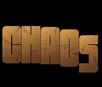 Chaos (1994) by Unlimited