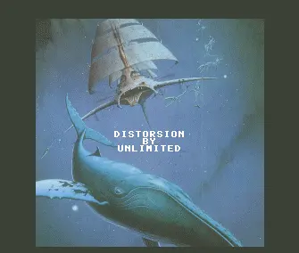 Distorsion (1994) by Unlimited