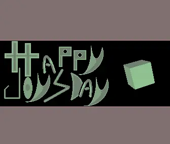 Happy Joysday (1993) by Unreal