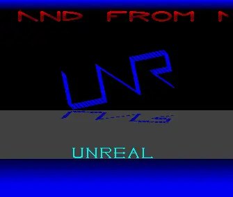 Meeting (1991) by Unreal