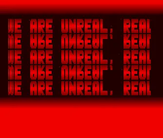 Reddy (1990) by Unreal