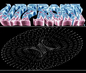Plastic Passion (1991) by Upfront