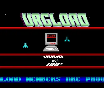 Suck My Axe (1989) by Urgload