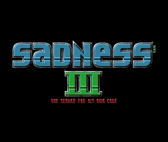 Sadness 3 Part 1 (1990) by unknown
