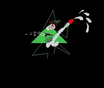 Amiga Lords Kebenekajse by unknown