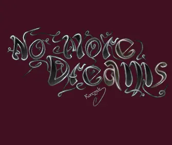 No More Dreams (1994) by Vacuum