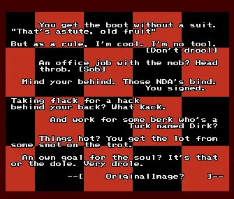 Hovel (1995) by Vacuum