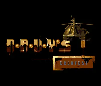 Navy's Greatest (1990) by Vanish