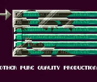 Terminate You (1992) by Vanish