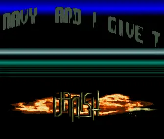 Meeting Intro (1991) by Vanish