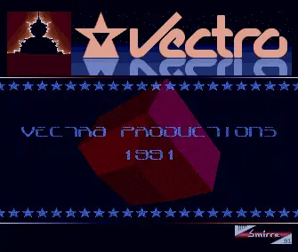 Arkihuolesi kaikki heitä (1991) by Vectra