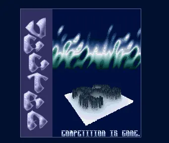 Repo (1992) by Vectra