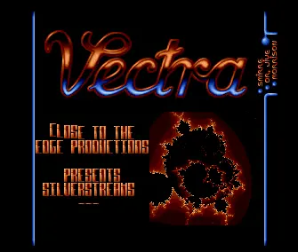 Silverstreams (1992) by Vectra