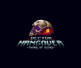 Vector Hangover (1992) by Vectra