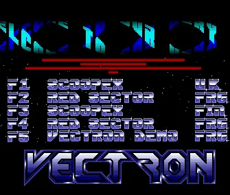 Art of Noise 1 (1990) by Vectron