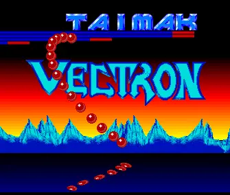 Taimak's Demo (1990) by Vectron
