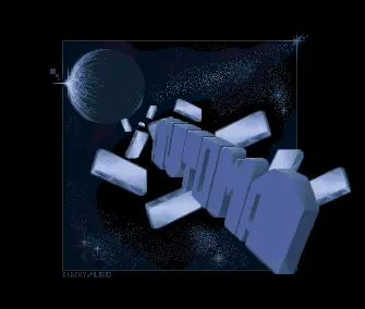 Automa (1992) by Vega