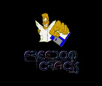 Freedom Crack 07 Intro (1991) by Vega