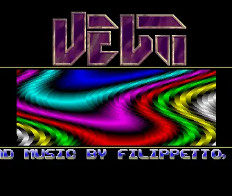 Official Plasma (1990) by Vega