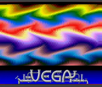 Coppertrix (1991) by Vega