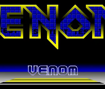 Little Demo (1988) by Venom