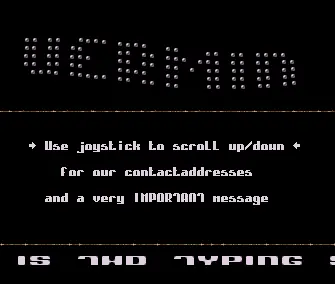 Very Important Message (1990) by Vermin
