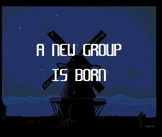 Born (1992) by Vicious