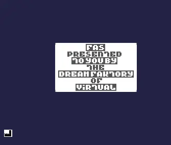 Fas (1994) by Virtual