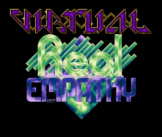 Real Emphaty (1990) by Virtual