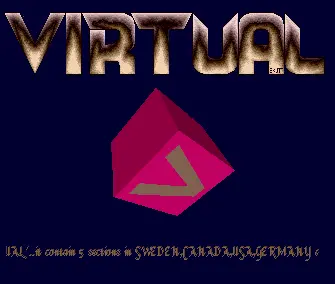 Born (1990) by Virtual