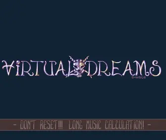 Chaosland (1993) by Virtual Dreams
