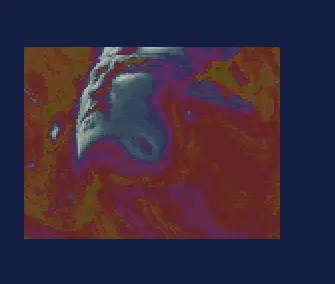 Trance 1:24 (1994) by Fairlight