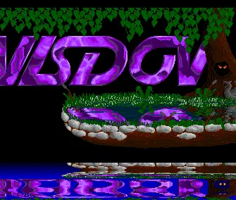 Vertical Pulse (1991) by Visdom