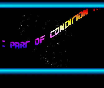 Condition Red (1990) by Visdom
