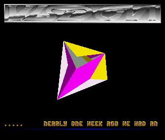 Instant Thing (1991) by Visdom