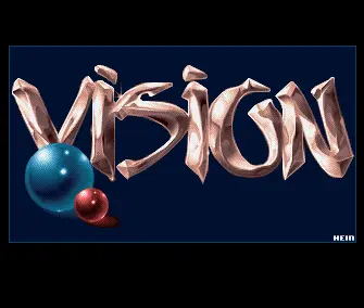 Can't Be (1991) by Vision