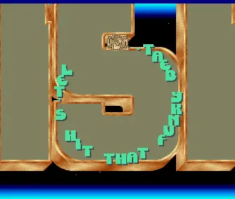 Friendship Demo (1989) by Vision