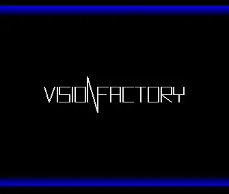 TMFX (1989) by Vision Factory