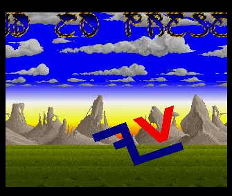 Vector Beast (1989) by Vision Factory