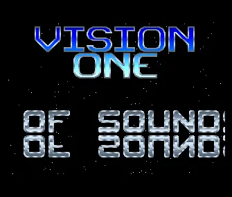 Music Collection 3 Intro (1988) by Vision One