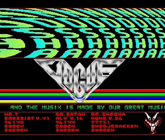 Magic Sound 1 (1991) by Vogue
