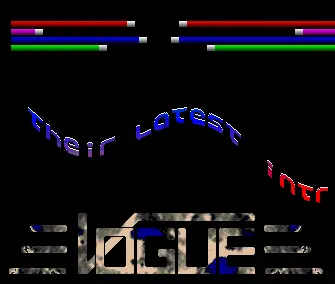 Latest Intro (1990) by Vogue