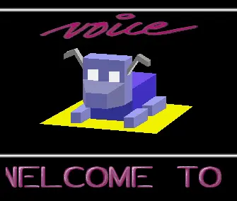 Doggie (1991) by Voice