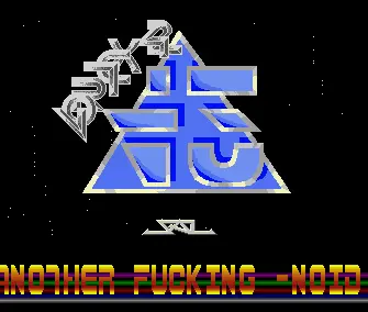 Bank Buster (1988) by Vortex 42