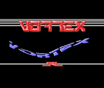Small Intro (1989) by Vortex 42