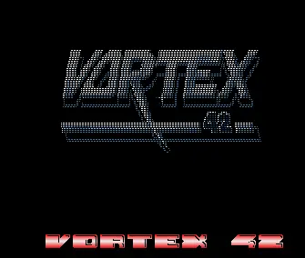Waves (1988) by Vortex 42
