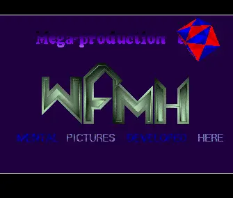 Software (1992) by World Federation of Mad Snickers