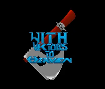 With Vectors to Heaven by World Federation of Mad Snickers