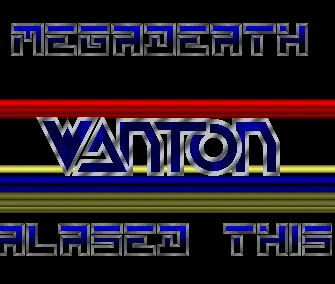 Again a New Crack (1988) by Wanton