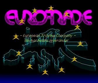Eurotrade (1989) by Warfalcons
